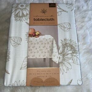 Table cloth